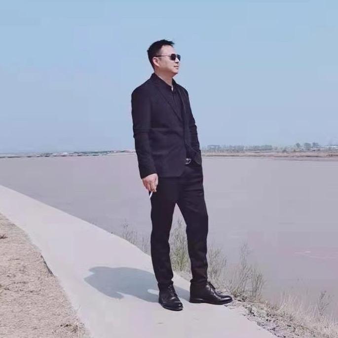 老优哥哥