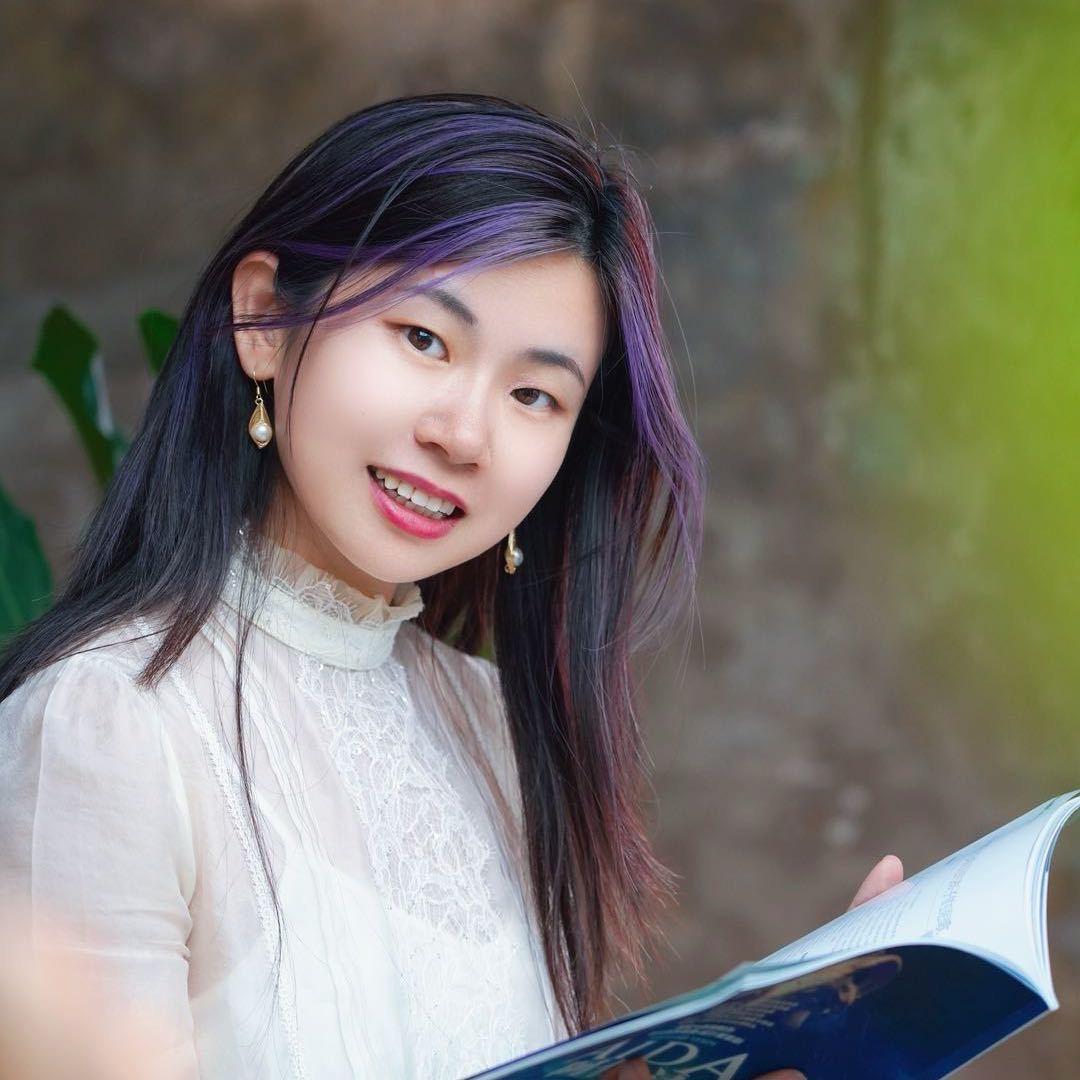 央美柯伊聊美育