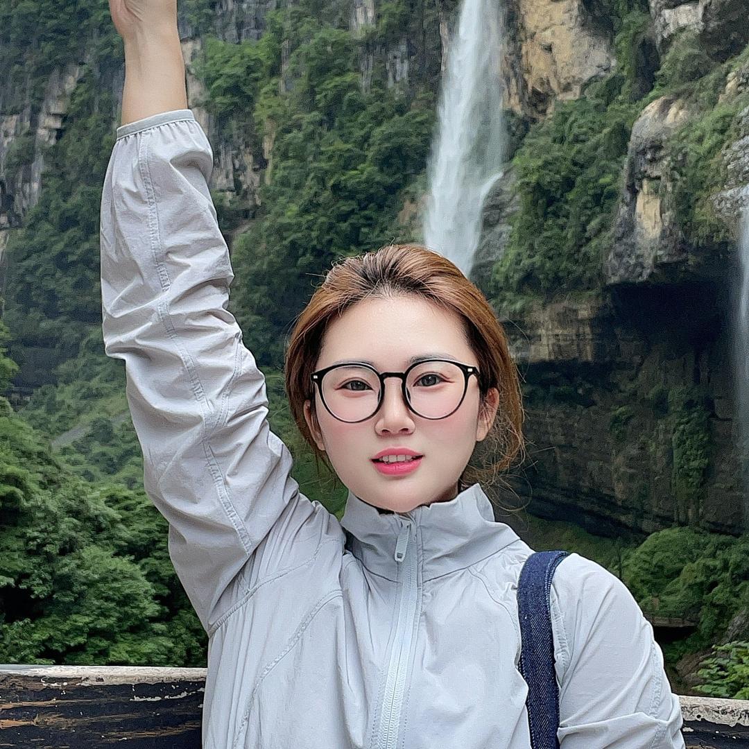 娜娜子