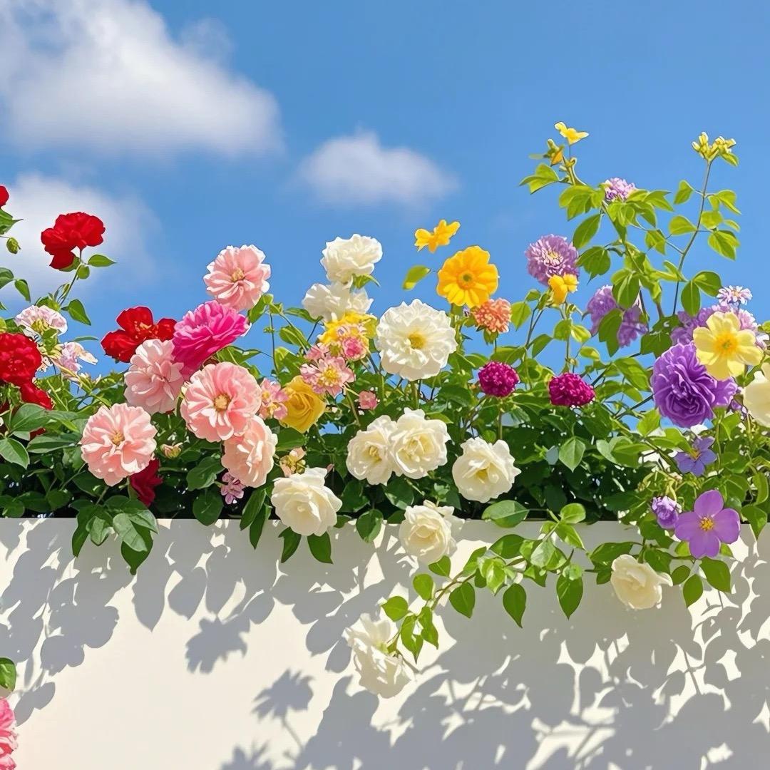 瓦猫花哩