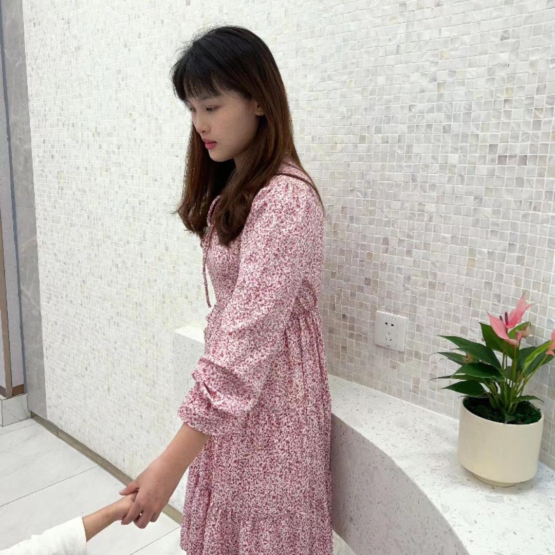 啊虹