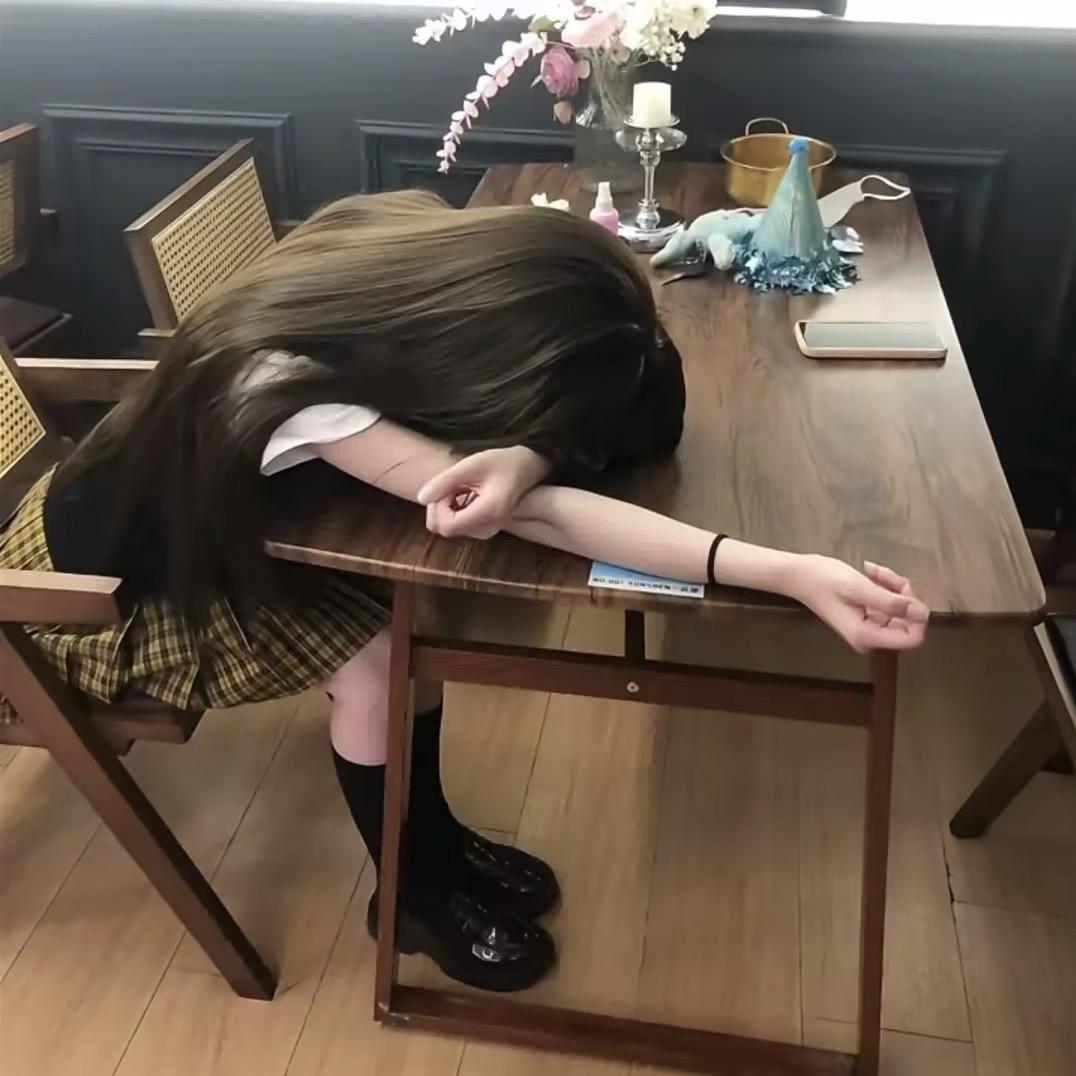 月亮.