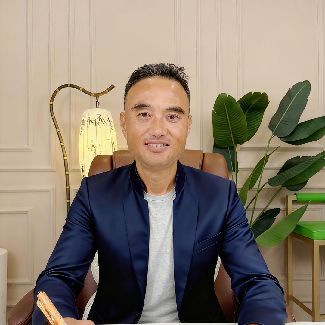 离任村支书～凯哥