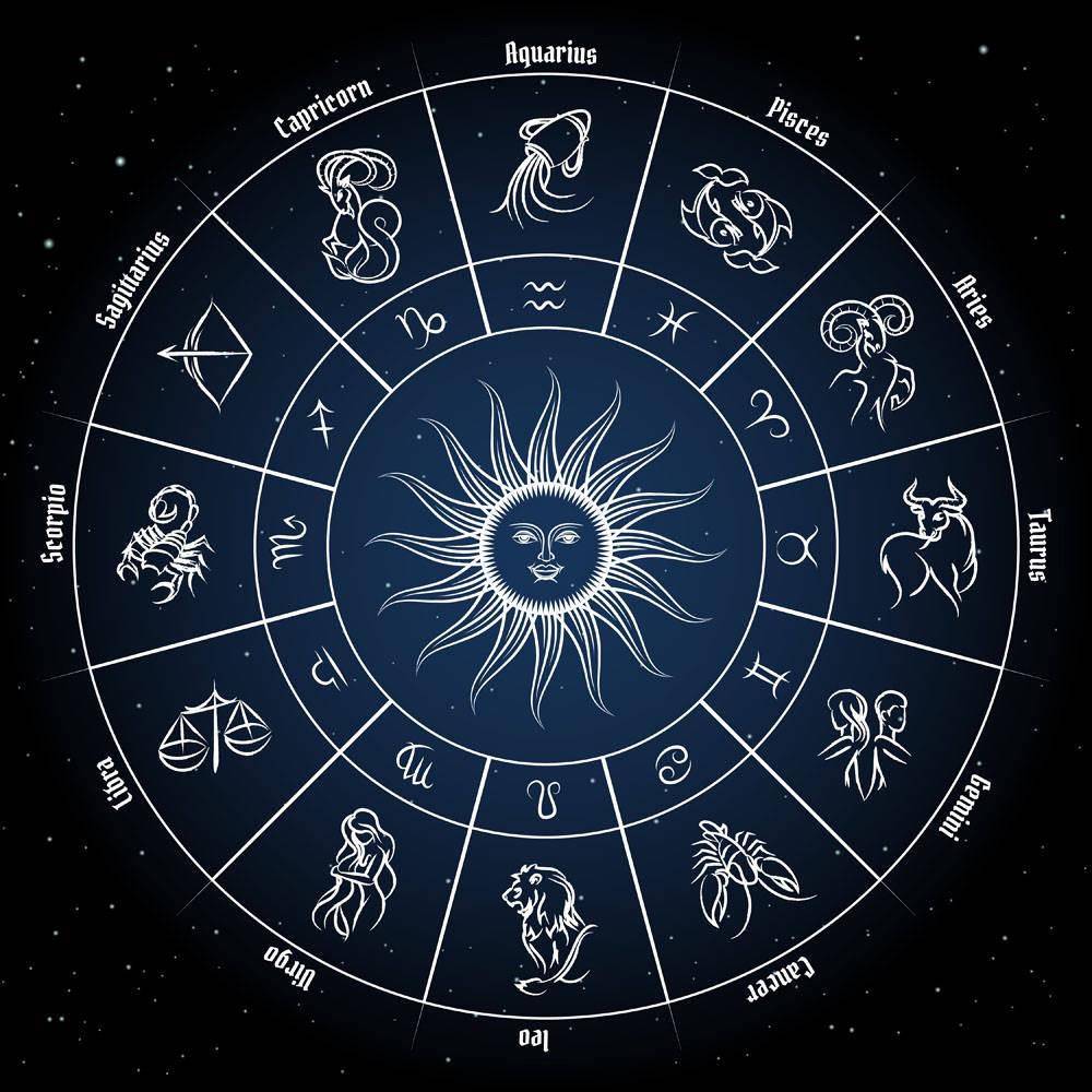 星说
