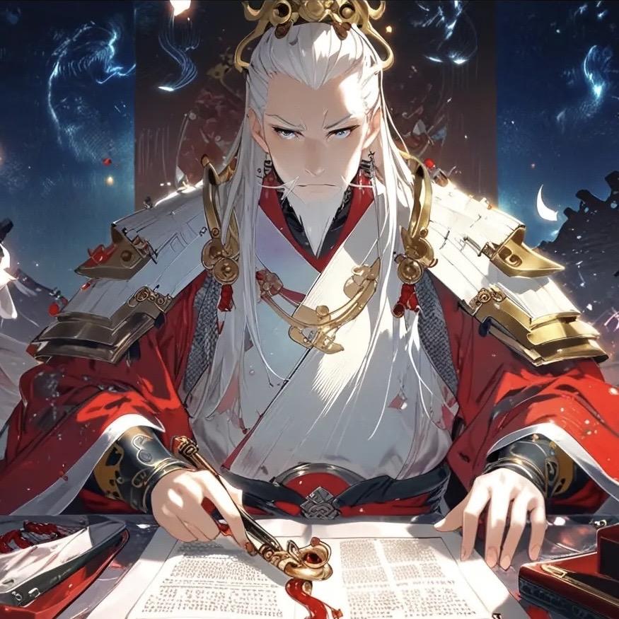 胡添青（电子管家）