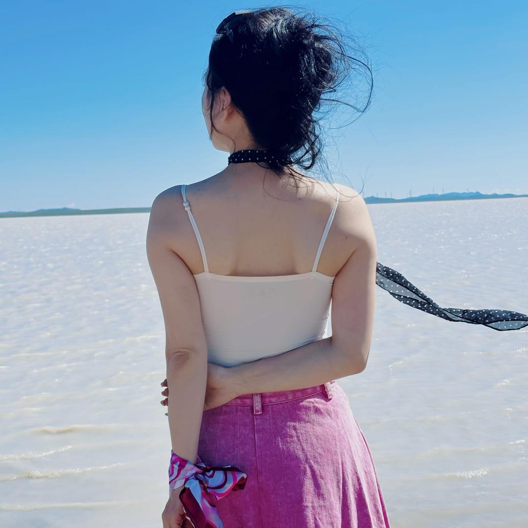 莫奈婚纱～化妆师NA