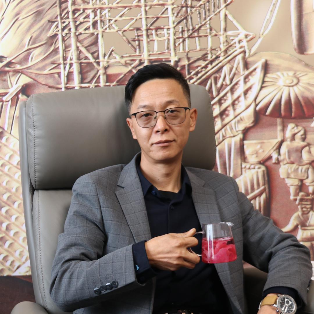 新疆有好茶