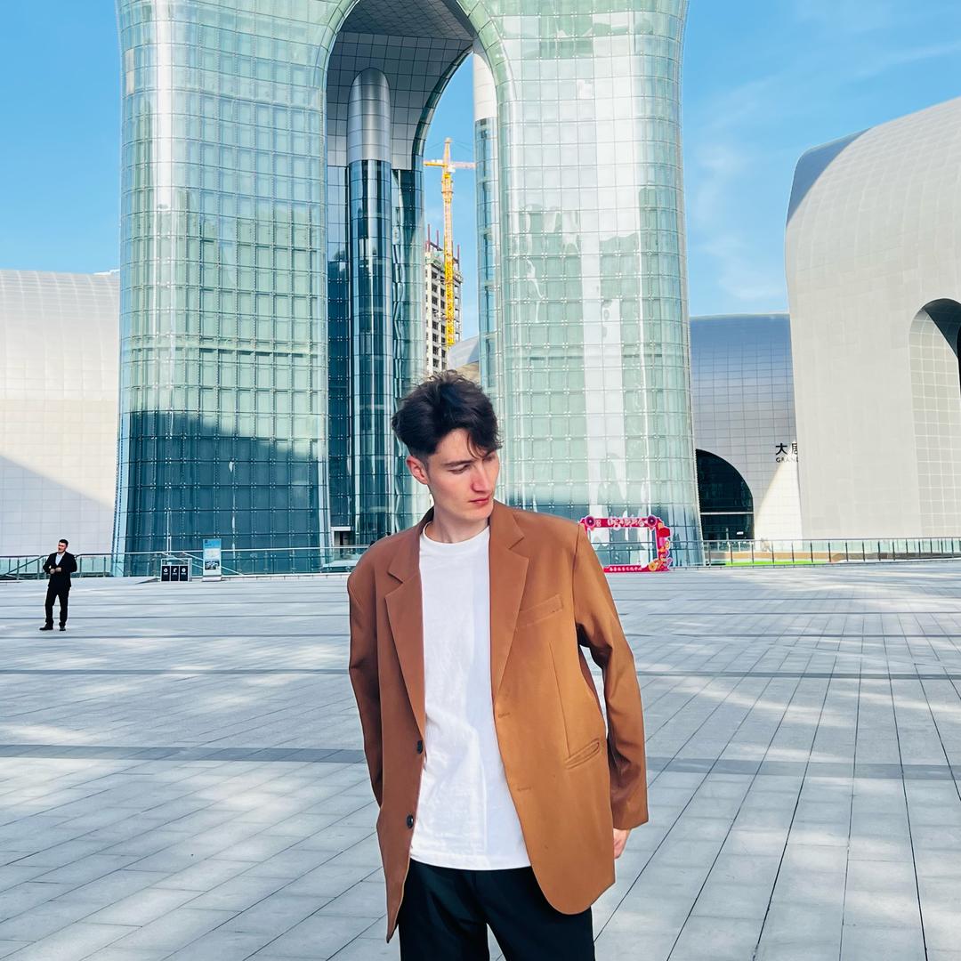 在义乌的三十天✅