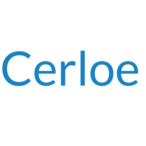 CERLOE女鞋