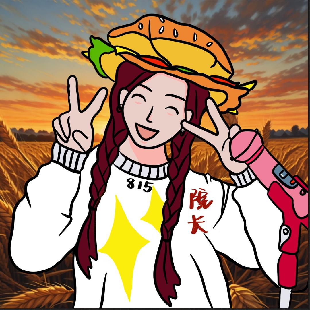 ✨小璇儿⁸¹⁵