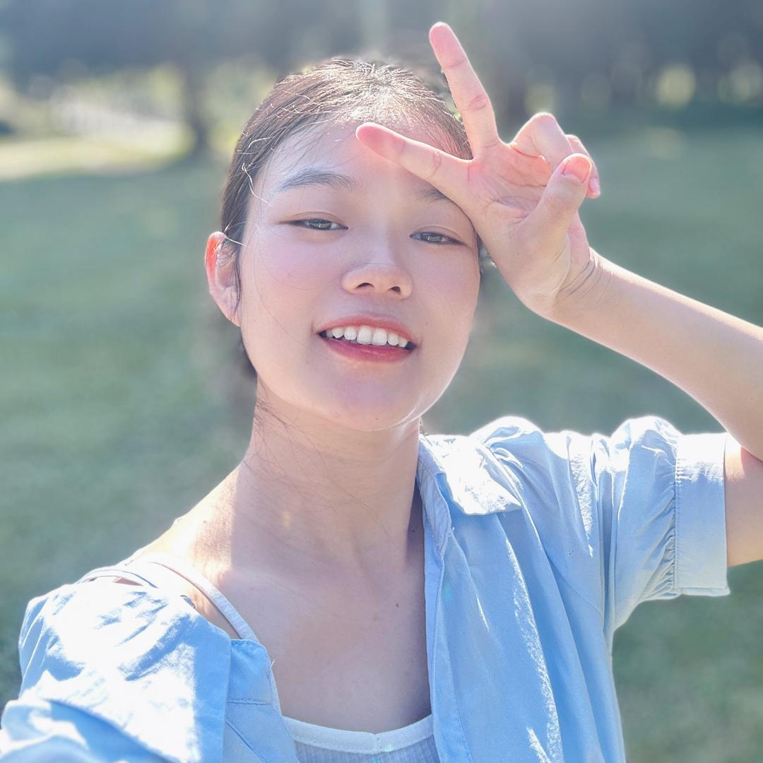 康康麻麻(戒奶后变美中)