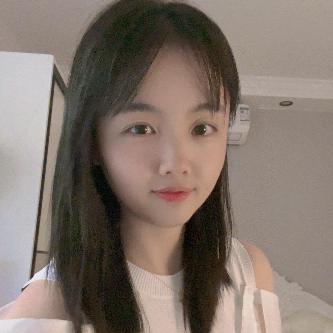 小汪同学-滴滴女司机