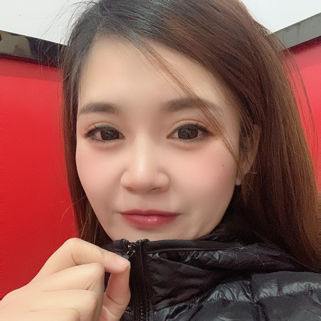 珊妈在努力
