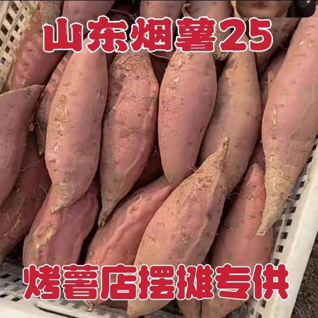 丫丫《山东特产》