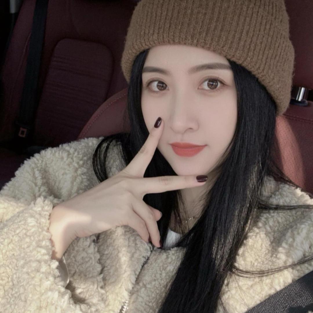 火药小姐