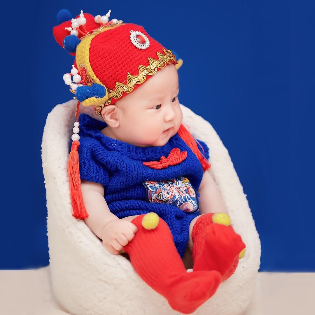 果冻哥哥和石榴妹妹