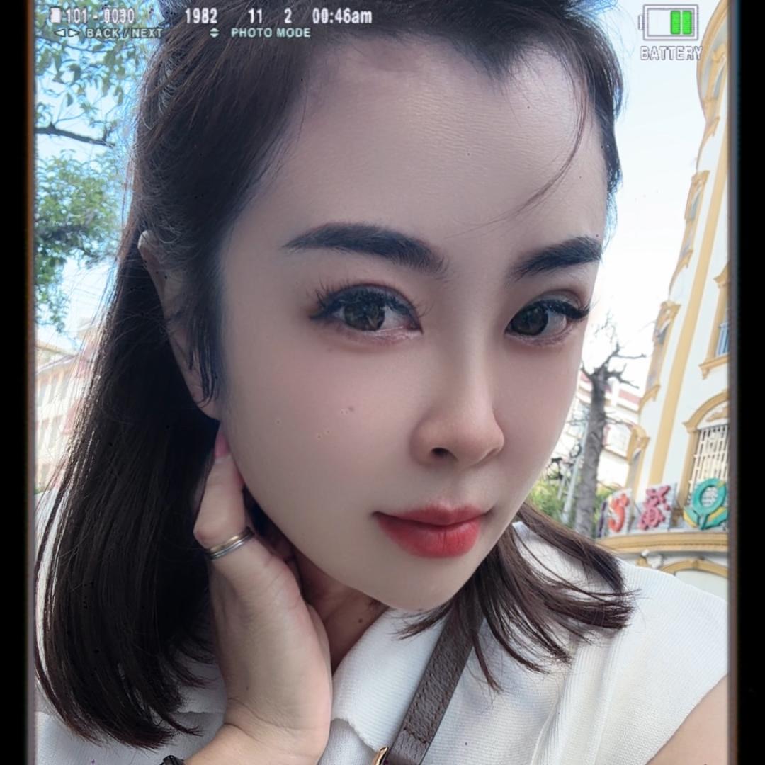小Y艳