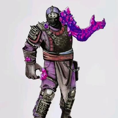 阿宇(暴打维烈)