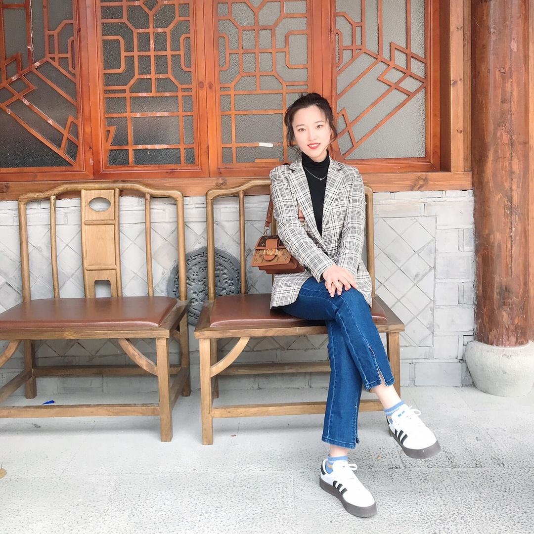 陪读姐姐黄老师👩🏻‍🏫