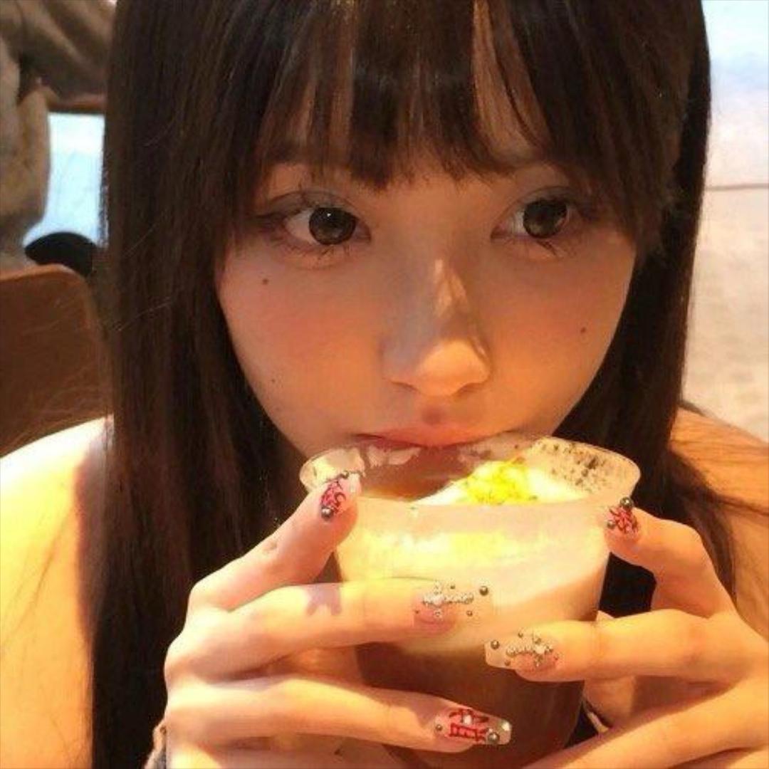 小甜莓美美