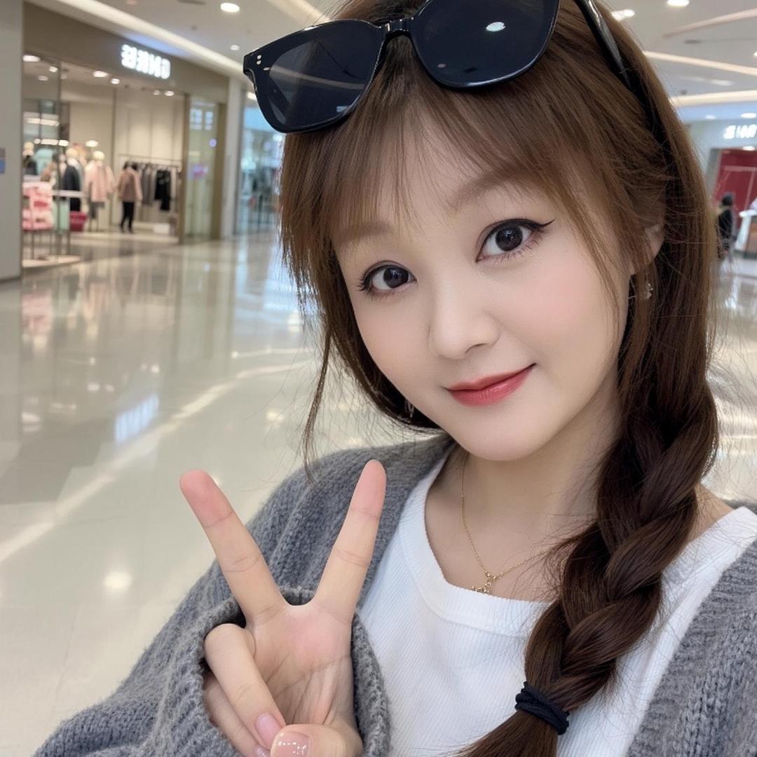 珠璎带你探长沙