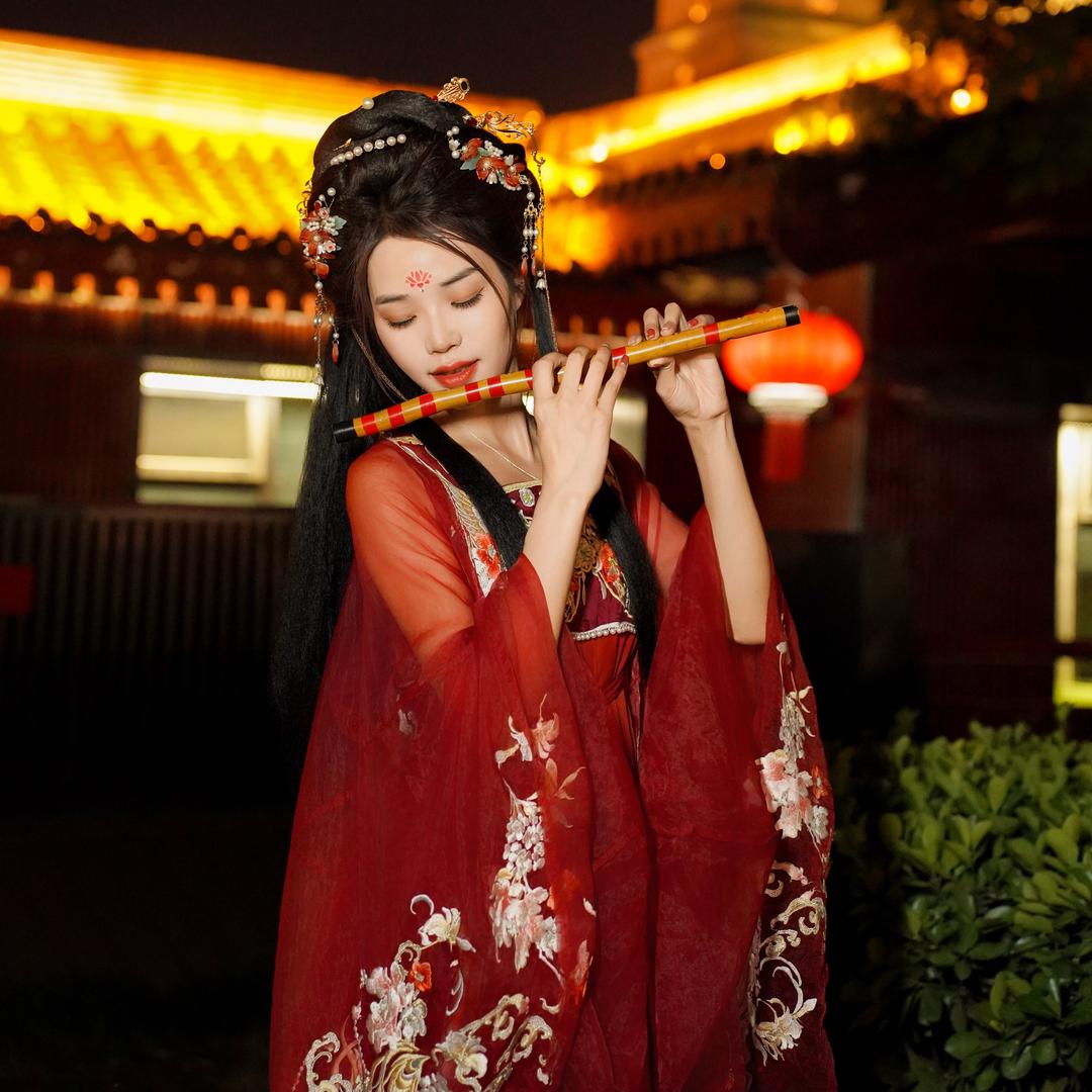 @平南杨同学