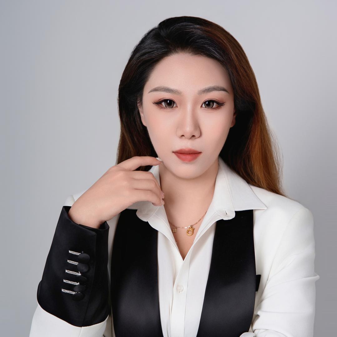 婉婉面部瑜伽