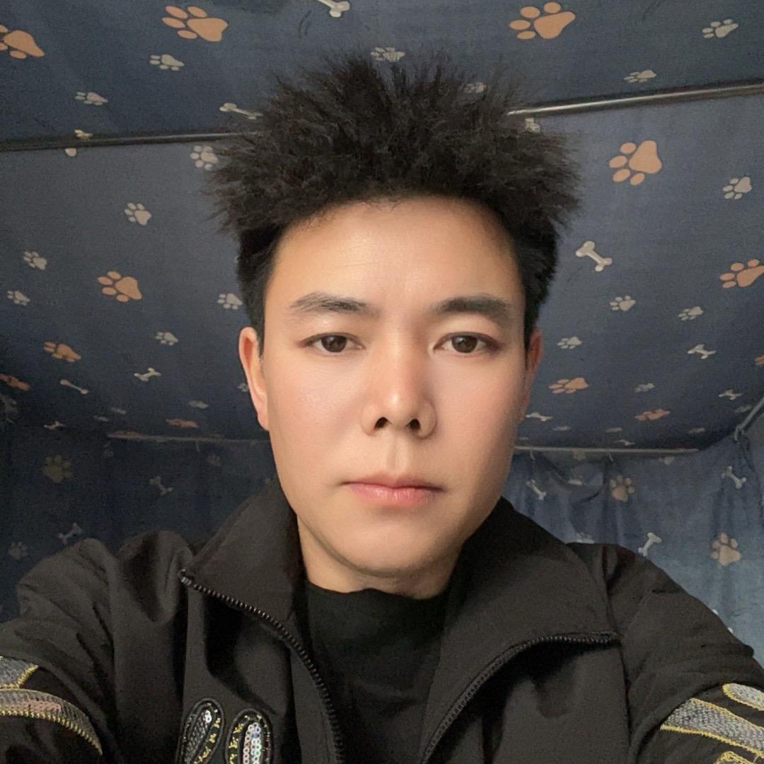 来自云南昭通罗小哥