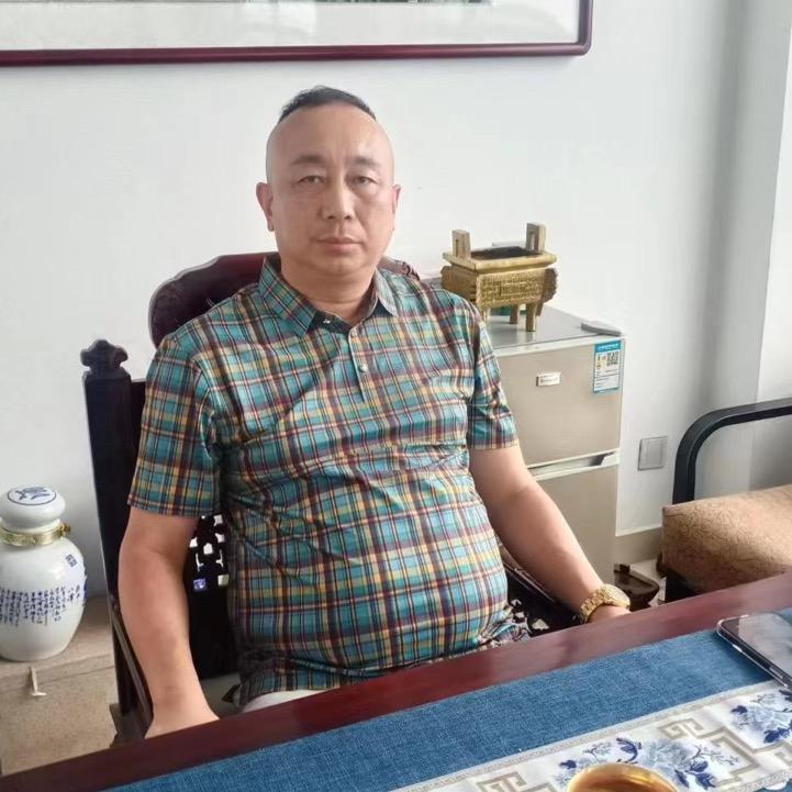 辛集波哥
