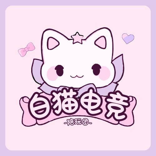 白猫电竞（三角洲行动）