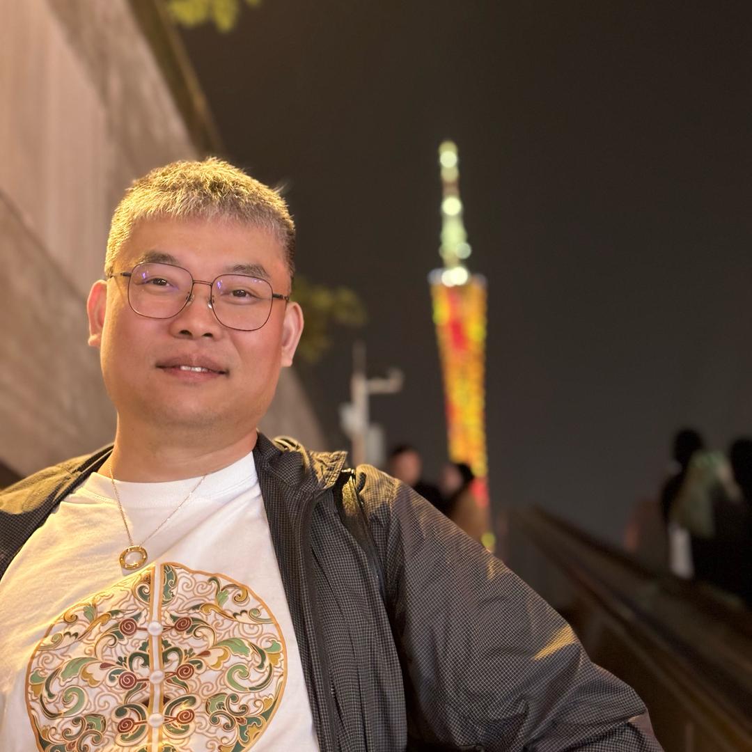 澳门方五爷