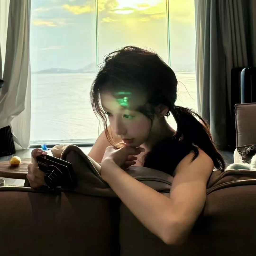 杨咩咩