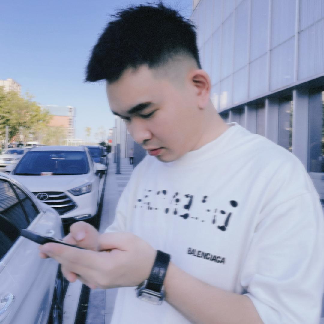 小阿桃