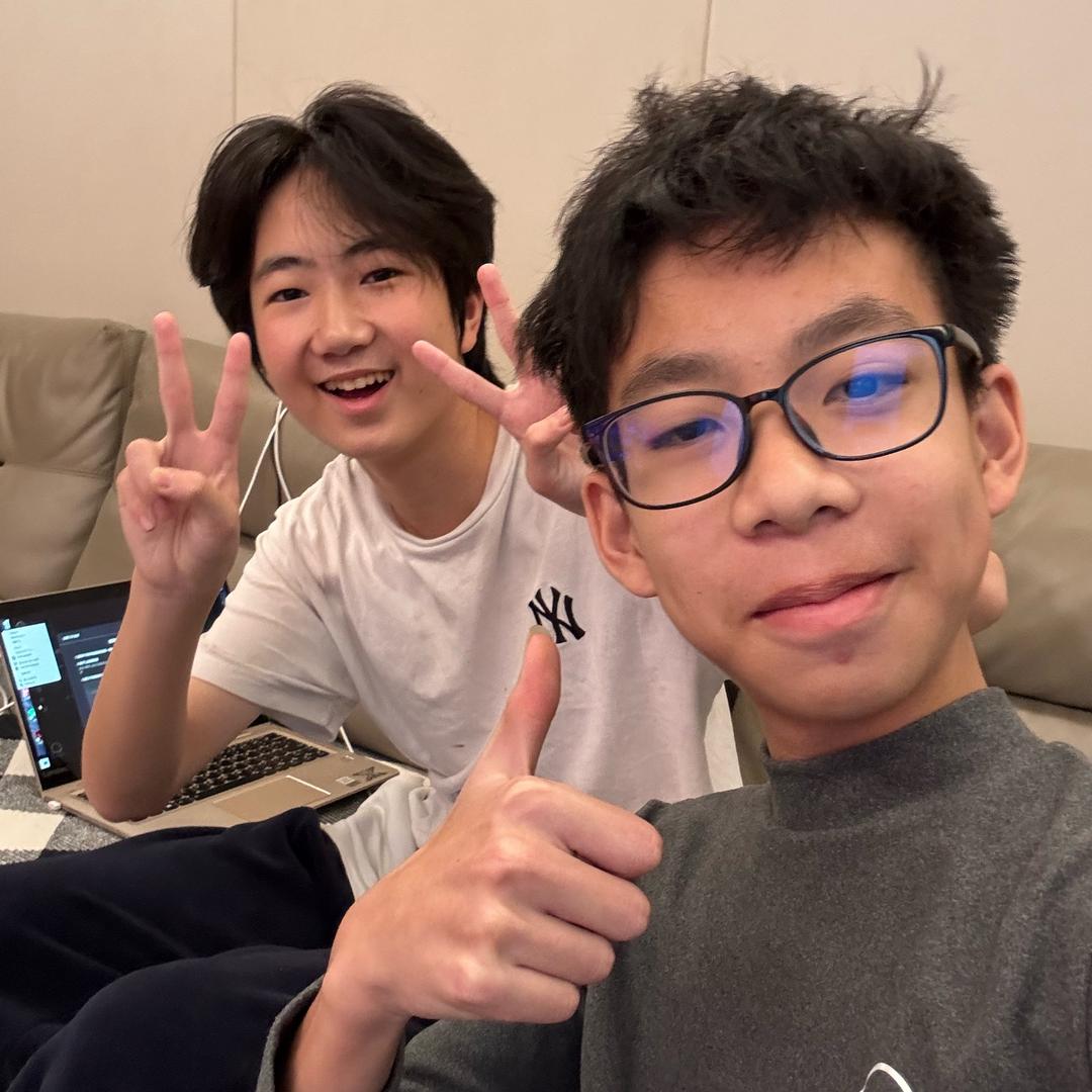 YJN┃橘子✨