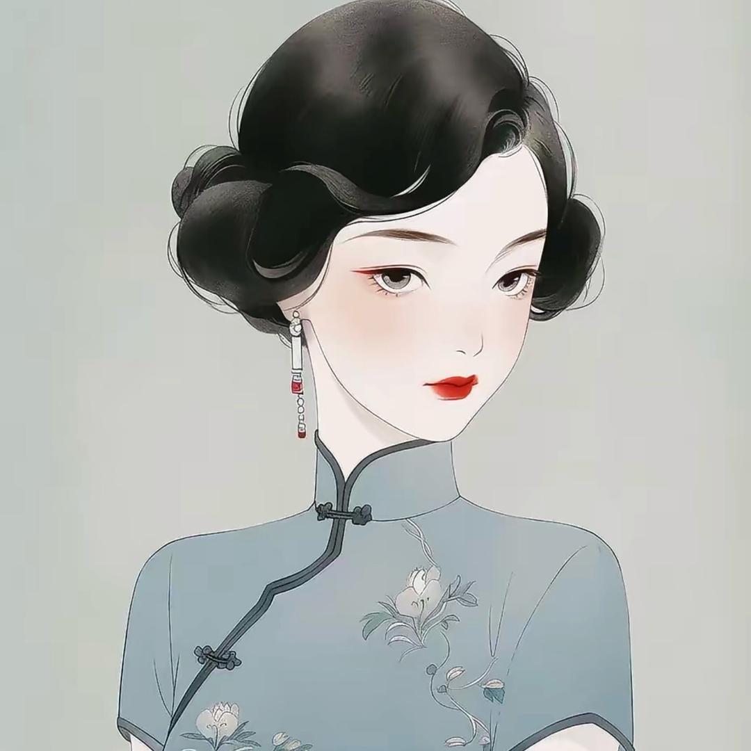 舟舟旗袍馆