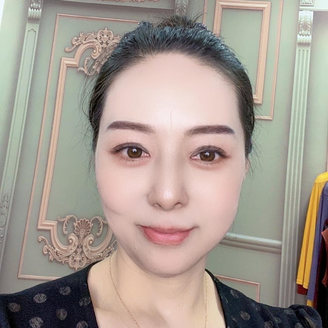 丽芳妈妈装