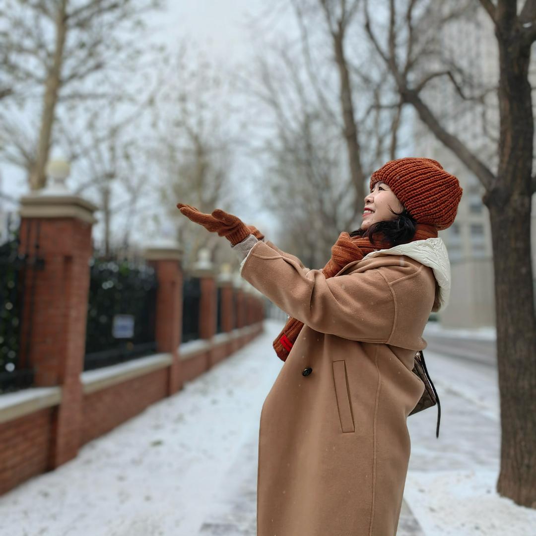 Yana（朋友圈版）