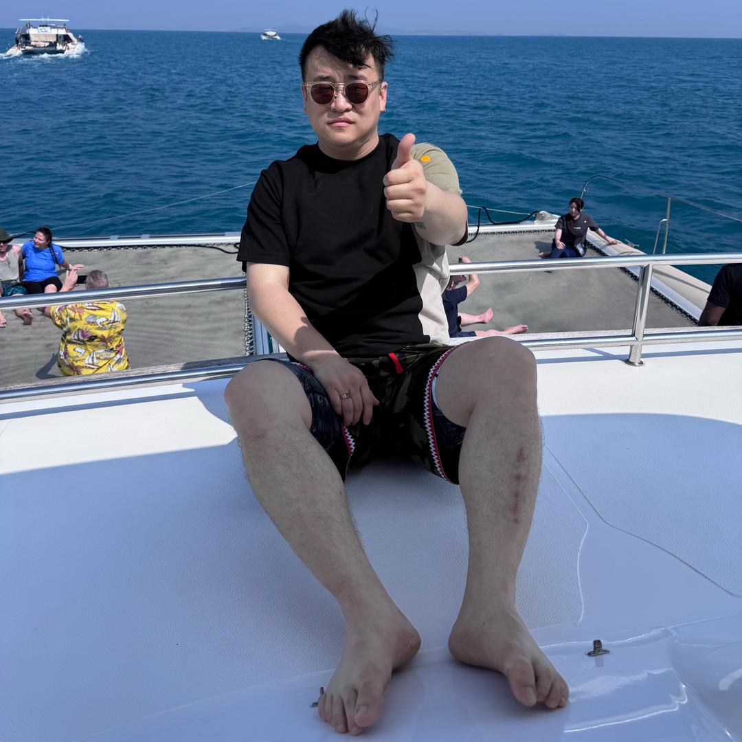 鑫哥聊外贸