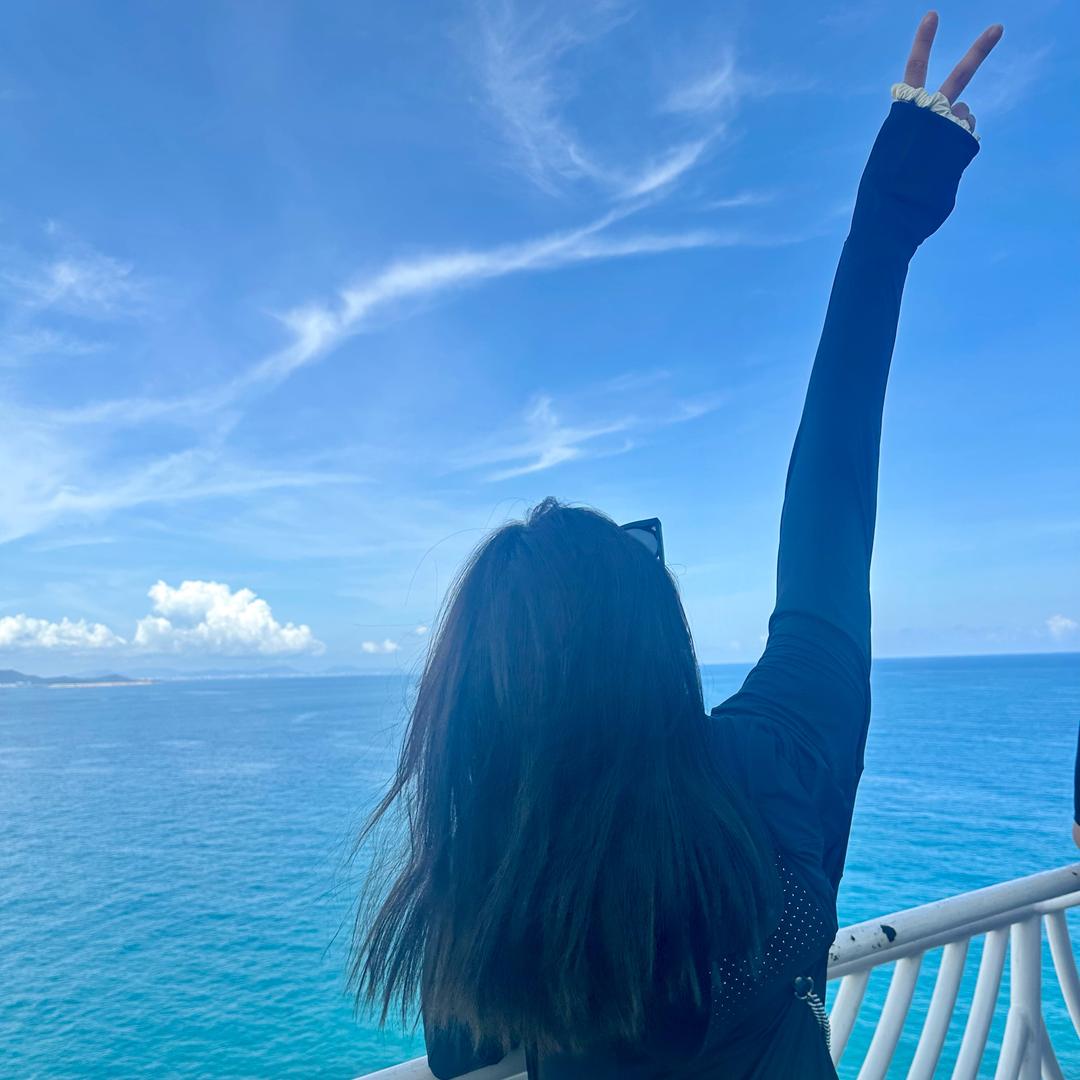 一个果果💕