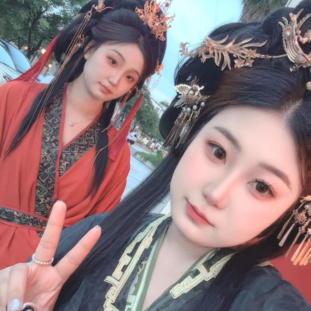 我是喵个咪呀！