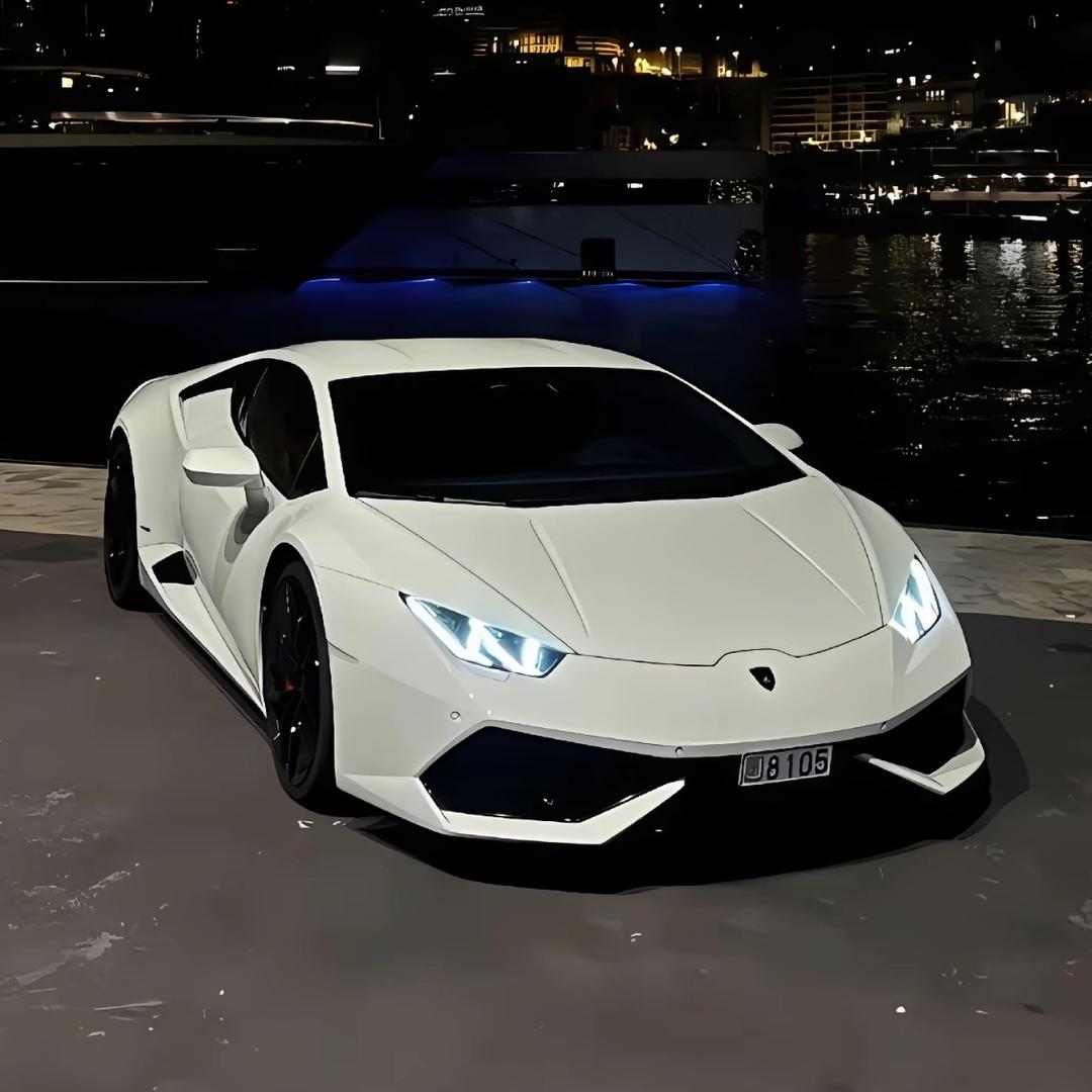 五哥哥聊聊车
