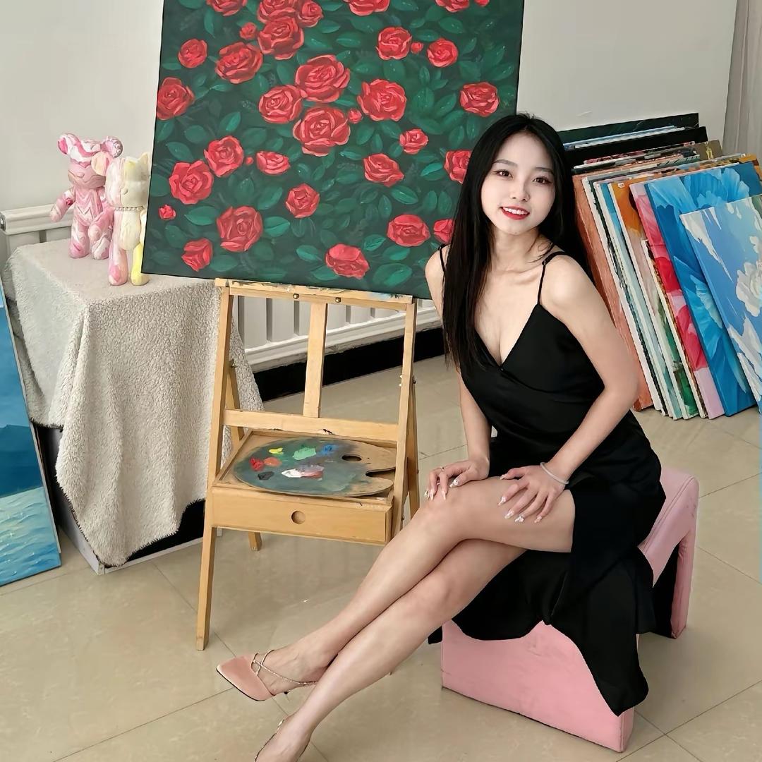 小谢广坤（接单🀄️）