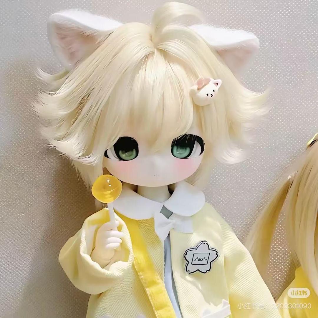 小乖ღ³
