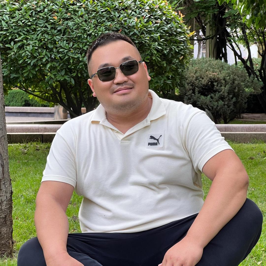 山东小叔
