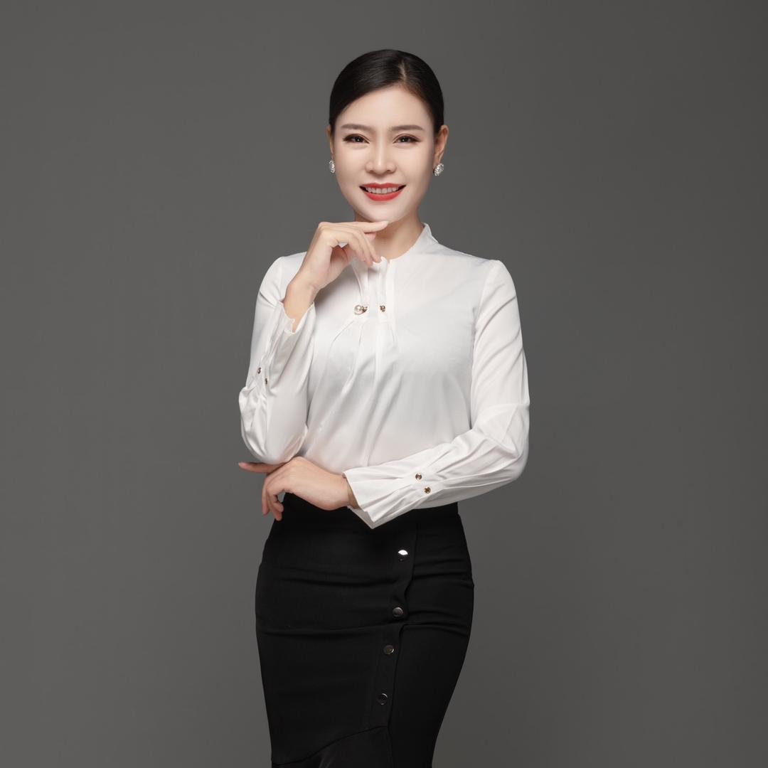 琳琳（心思域·母婴带货）
