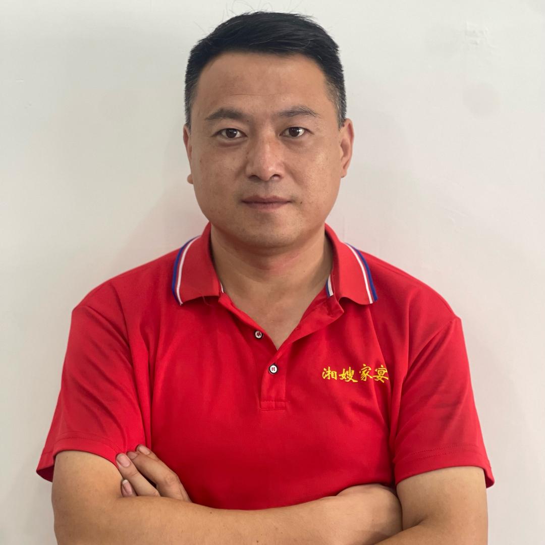 临湘湘嫂家宴（杰哥）