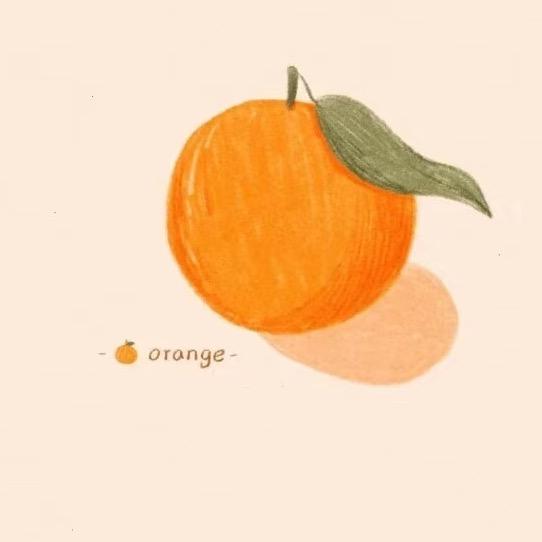 小橙子助力三农