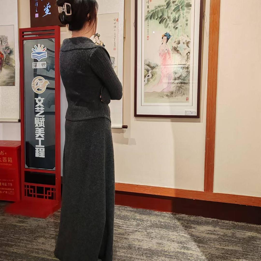 陈旭林