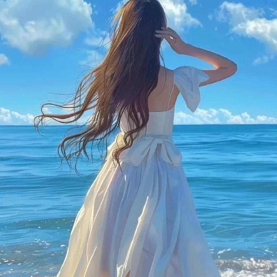 欢喜吖