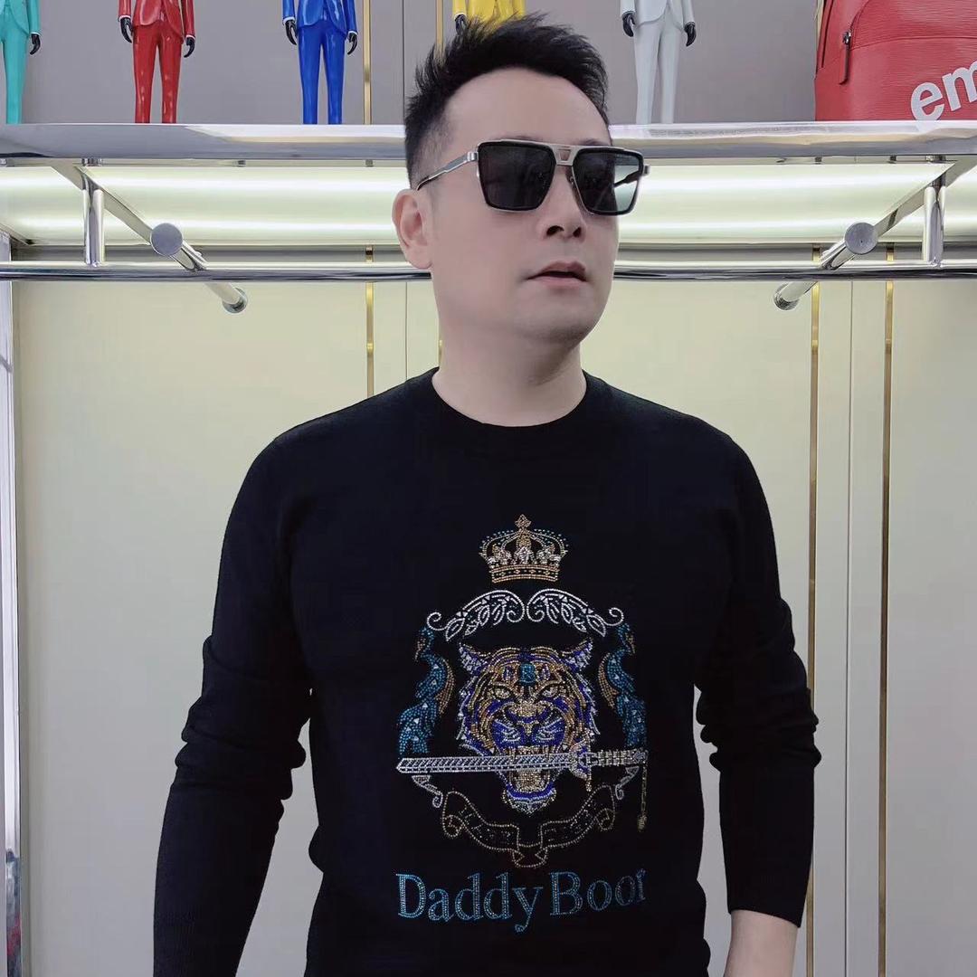方哥轻奢男装